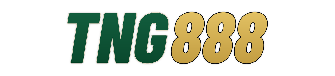 tng888 Logo